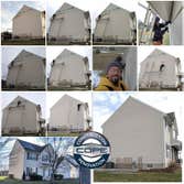 Wind Damage and Roof Repairs