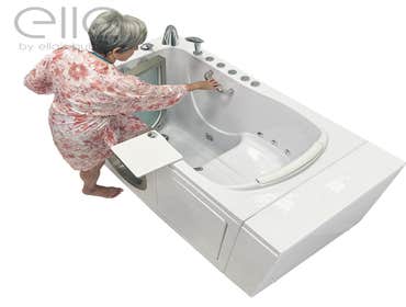 WALK IN TUBS INSTALLATION OF WALK IN TUBS