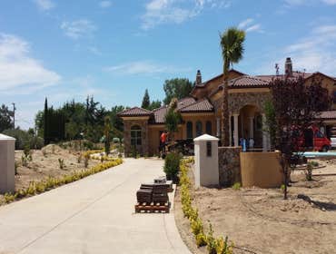 Chelshire Estates@Granite Bay
