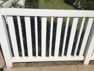 Photos by Los Angeles Fence Builders #1 All kinds of fences at best price