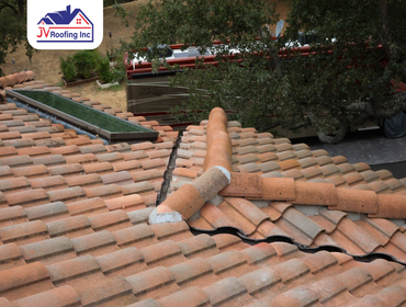 Clay Tile