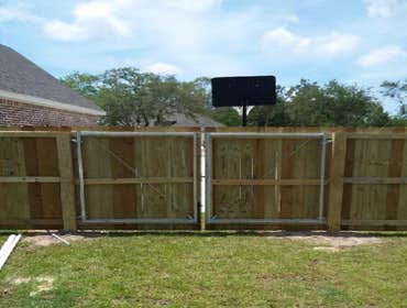 Fences