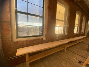 Interior Projects
