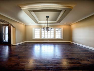 Ashford Oaks Home