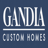 Gandia Custom Homes logo