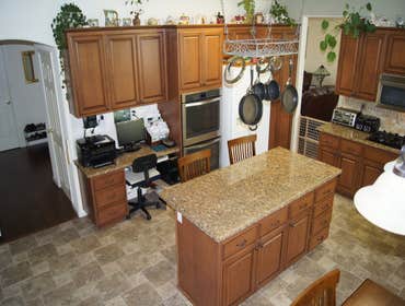 Photos by Capitol City Cabinets #15