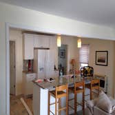 Kitchen renovation