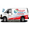 G&P Mechanical Inc logo