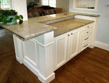 Photos from Nueva Builders Inc