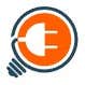 Efficient Power and Controls Electrical Contractor logo