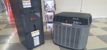 Photos from Frost Mechanical