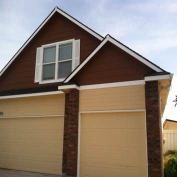 Exterior Painting