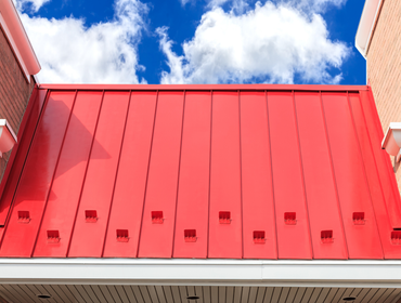 Metal Roofing Scottsdale, AZ