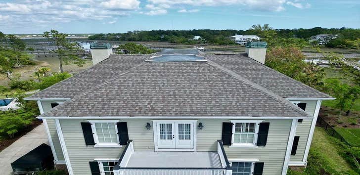 Queen Roofers Charlotte Nc