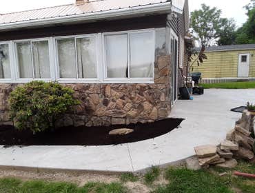 Photos by Jarrad Olinzock Building Company #1
