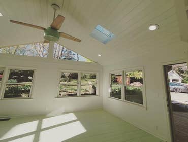 Photos by Total Construction & Remodeling #1