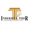Inderjit S Toor Construction logo