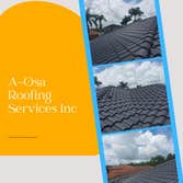 Photos by A-osa Roofing Services Inc #4