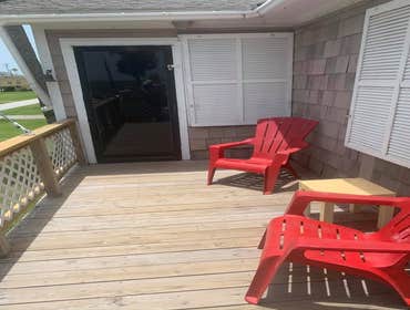 Jamaica Beach job