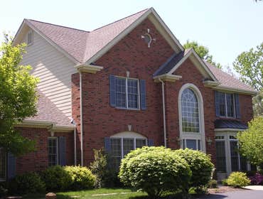 Photos by Lane House Roofing & Exteriors #1