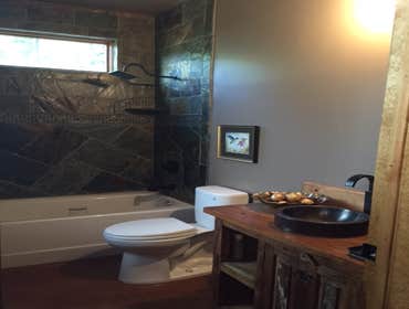 Parade of Homes Multiple Award Winning Home