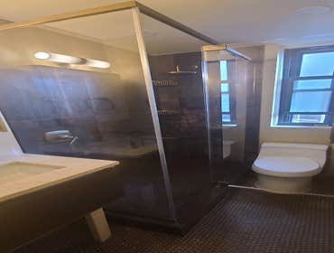 Bathroom bathroom remodel, direct replacement