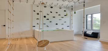 Harrell Design + Build