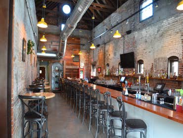 Photos from Architectural Alliance