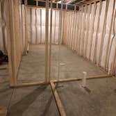 Windrose Way, DUBLIN Basement Basement finish with full bathroom, living area, and two office/craft rooms.