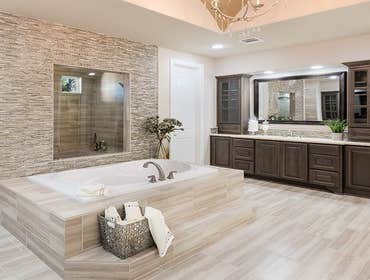 Photos by Sierra Classic Custom Homes #1