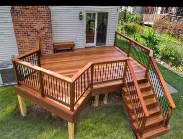 Photos by Lee McCall Construction Service LLC #1