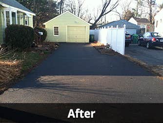 Photo(s) from DeJesus Driveways & Hardscapes Our Projects
