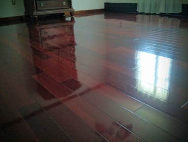 2015 (6XX Norristown Floor Install)