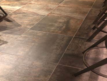Flooring
