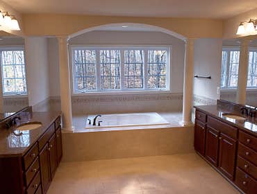 Photo(s) from Classic Homes Lc Customized homes we have completed for over a thousand happy homeowners. This is small sampling of how we can customize