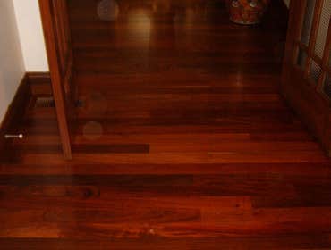 Photos from Winter's Flooring