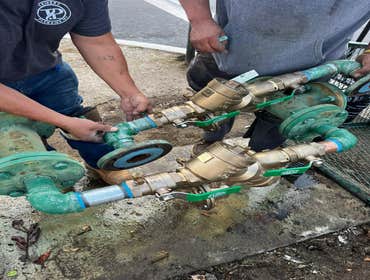 Photos by Trident plumbing Inc #2