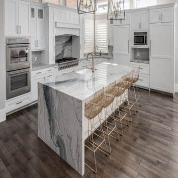 Creative Granite and Design LLC