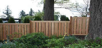 Fences