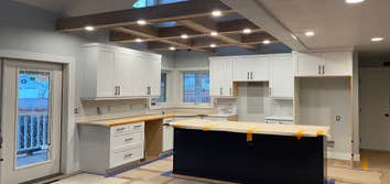 Freedom Construction and Design
