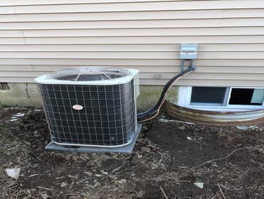 Photos by Comfort Air Heating & Cooling #1