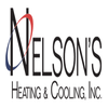 Nelsons Heating & Cooling, Inc. logo