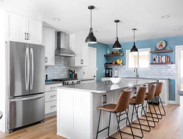 Photos by Artisan Remodeling & Design #1