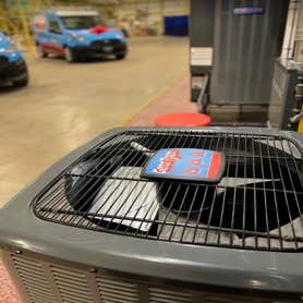 Genz-Ryan Heating, Cooling, Plumbing, & Electrical