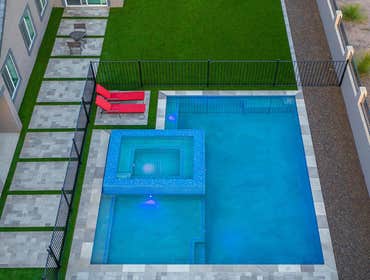 Swimming Pools