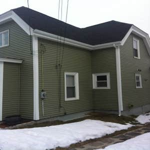 Photos by Adam Roofing #1