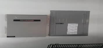 Panel