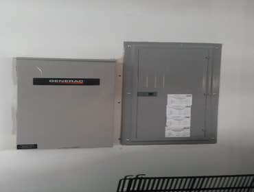 Panel