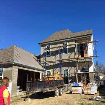 Photos by Brandel Construction Inc #1
