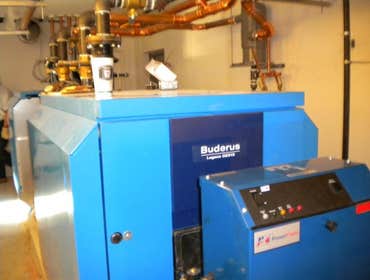 Boiler
